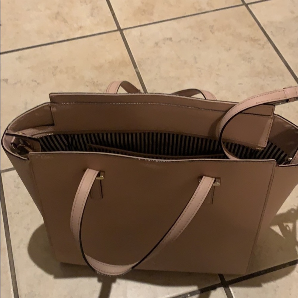 Kate Spade Satchel Purse